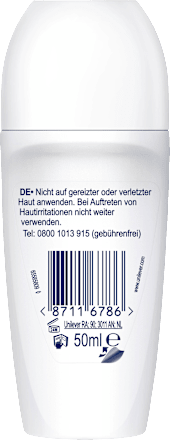 Antitranspirant Deo Roll-on sakura summer Matcha & Cherry Blossom Scent, 50 ml
