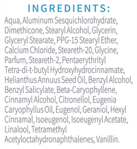 Antitranspirant Deocreme ultimate protection +care original clean, 60 ml