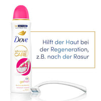 Anti-transpirant deodorant spray Advanced Care Drakenfruit &amp; Kokosnootgeur, 150 ml