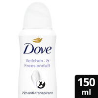 Antitranspirant Deospray Advanced Care Invisible Dry, 150 ml