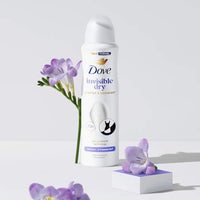 Antitranspirant Deospray Advanced Care Invisible Dry, 150 ml