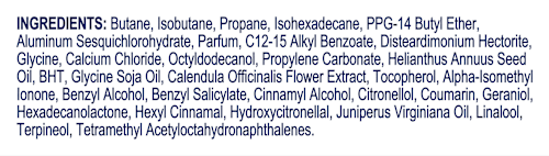 Antitranspirant deodorant spray Advanced Care Invisible Dry, 150 ml