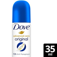 Antitranspirant Deospray Advanced Care Original, Reisegröße, 35 ml