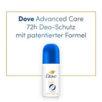 Antitranspirant Deodorant Spray Advanced Care Original, reisformaat, 35 ml