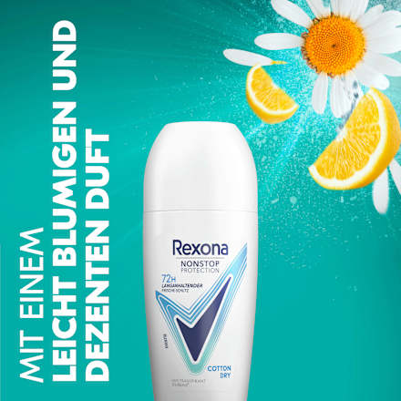 Antitranspirant Deodorant Spray Advanced Care Original, reisformaat, 35 ml
