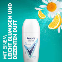 Antitranspirant Deodorant Spray Advanced Care Original, reisformaat, 35 ml