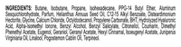 Antitranspirant Deospray Advanced Care Original, Reisegröße, 35 ml
