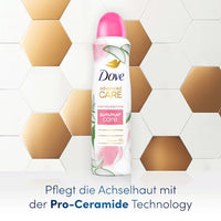 Antitranspirant deodorant spray Advanced Care, Zomerverzorging, 150 ml