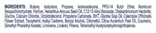 Antitranspirant deodorant spray Advanced Care winter berry swirl, 150 ml