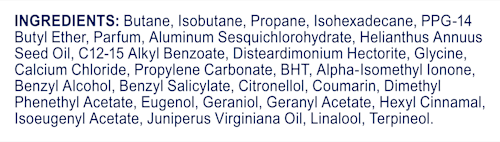 Antitranspirant Deospray Original, 150 ml