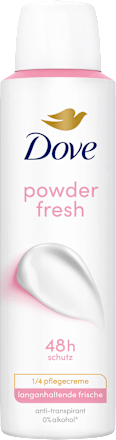 Antitranspirant Deospray Powder Soft, 150 ml