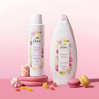 Antitranspirant Deospray Sweet Treat Candy & Gourmet Treats Scent, 150 ml