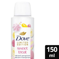 Antitranspirant Deospray Sweet Treat Candy & Gourmet Treats Scent, 150 ml