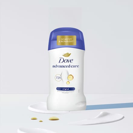 Antitranspirant Deostick Advanced Care Original, 50 ml