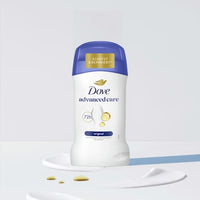 Antitranspirant Deostick Advanced Care Original, 50 ml