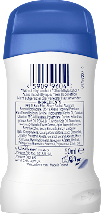 Antitranspirant Deodorant Stick Advanced Care Original, 50 ml