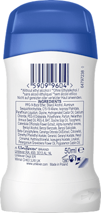 Antitranspirant Deodorant Stick Advanced Care Original, 50 ml