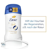 Antitranspirant Deostick Advanced Care Original, 50 ml