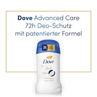 Antitranspirant Deostick Advanced Care Original, 50 ml