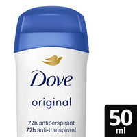 Antitranspirant Deostick Advanced Care Original, 50 ml