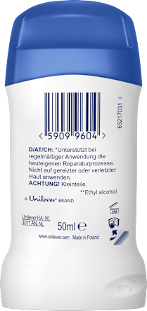 Antitranspirant Deostick Advanced Care Original, 50 ml