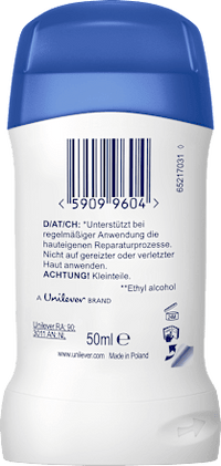 Antitranspirant Deostick Advanced Care Original, 50 ml