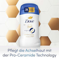 Antitranspirant Deostick Advanced Care Original, 50 ml