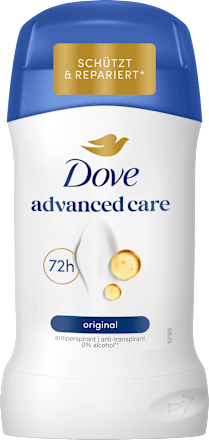 Antitranspirant Deostick Advanced Care Original, 50 ml