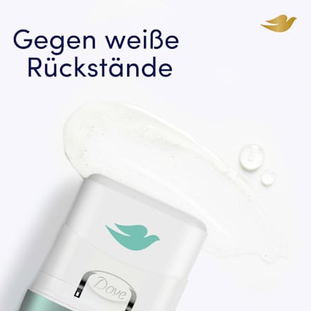 Antitranspirant Deostick Jasmin- & Bergamottenduft, Nachfüllpack, 35 ml