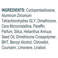 Anti-transpirant deodorant stick Maximum Protection granaatappel &amp; citroenverbena geur, 45 ml