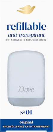 Antitranspirant Deostick Original, 35 ml