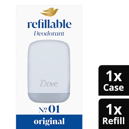 Antitranspirant Deostick Original, 35 ml