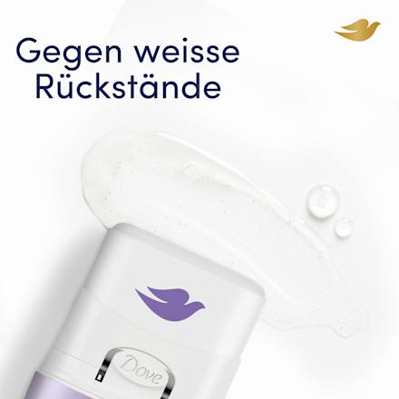 Antitranspirant Deostick Veilchen- & Tonkabohnenduft, Nacfüllpack, 35 ml