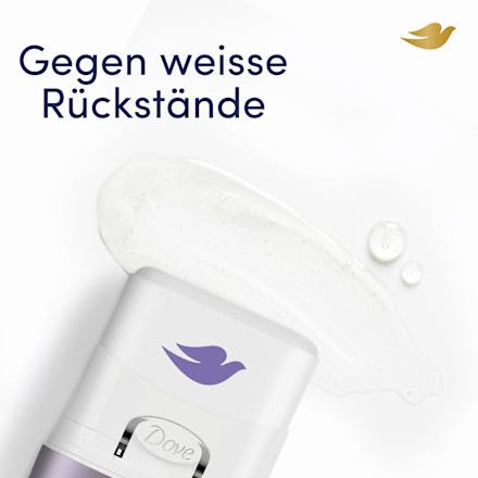 Antitranspirant Deostick Veilchen- & Tonkabohnenduft, 35 ml