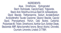 Body Creme Silky, 300 ml