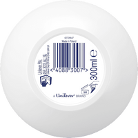 Body Creme Silky, 300 ml