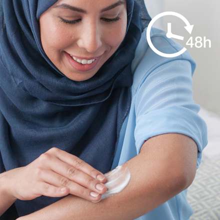 Bodylotion body love Hydro Care, 400 ml