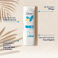 Bodylotion body love Hydro Care, 400 ml