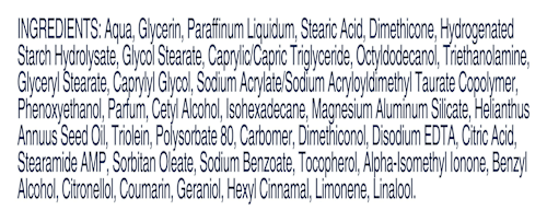 Bodylotion body love Hydro Care, 400 ml