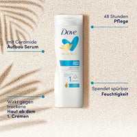 Bodylotion body love Hydro Pflege, 400 ml