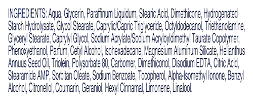 Bodylotion body love Hydro Care, 400 ml