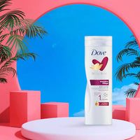 Bodylotion body love intensive Pflege, 400 ml