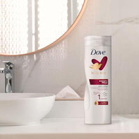 Bodylotion body love intensive Pflege, 400 ml