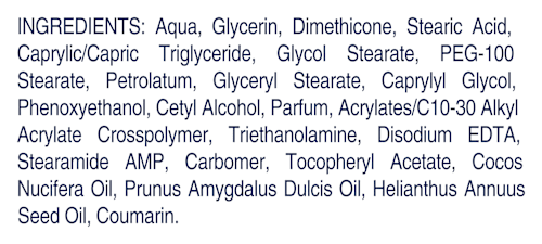 Bodylotion body love regenererende verzorging, 400 ml