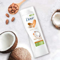 Bodylotion body love regenererende verzorging, 400 ml