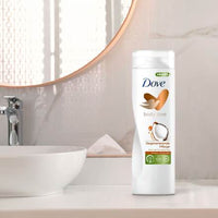 Bodylotion body love regenererende verzorging, 400 ml