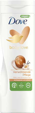 Bodylotion body love verwenverzorging, 400 ml