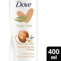 Bodylotion body love verwenverzorging, 400 ml