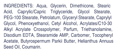 Bodylotion body love verwenverzorging, 400 ml