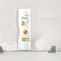 Bodylotion body love verwöhnende Pflege, 400 ml